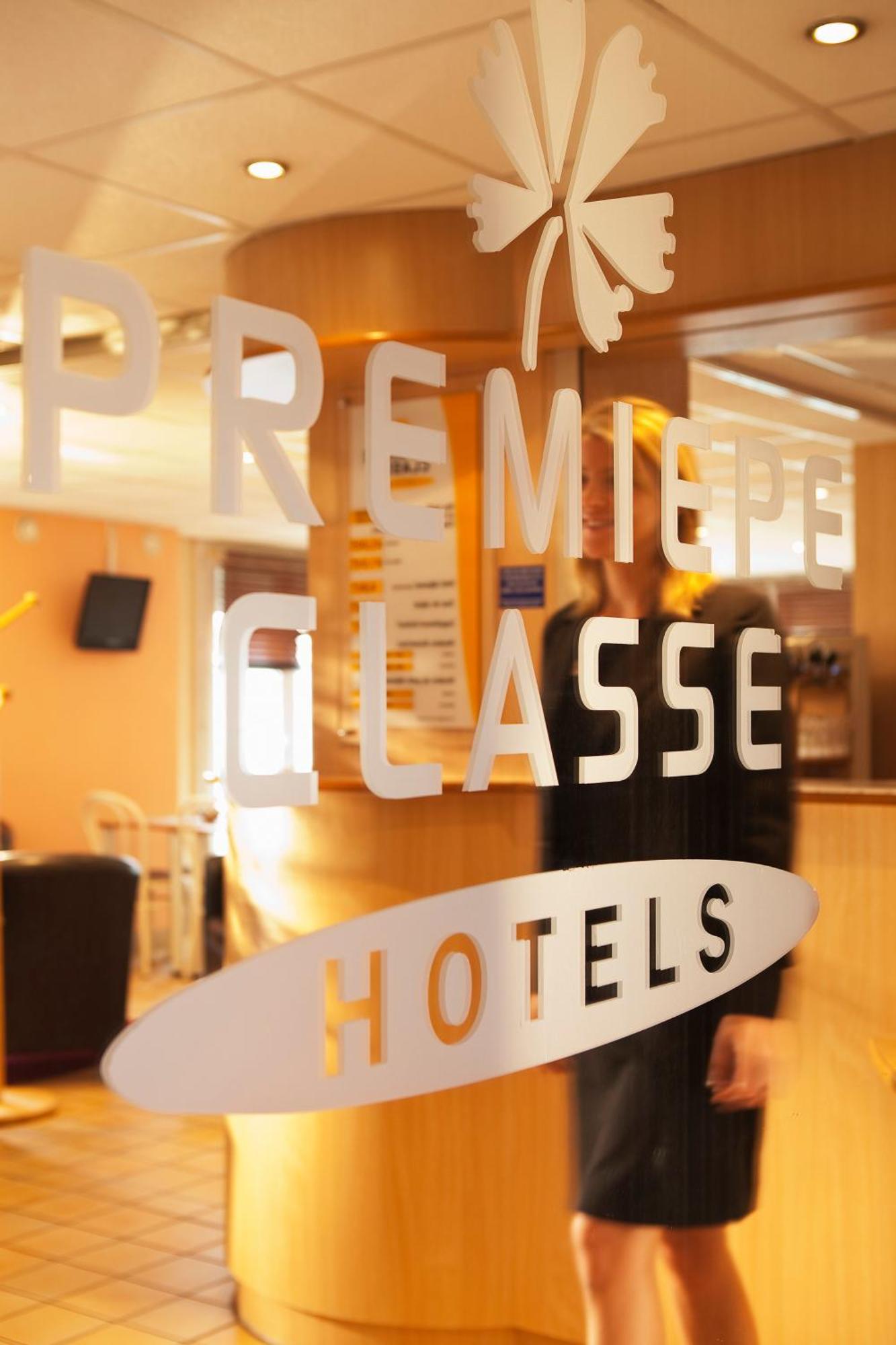 Premiere Classe Dunkerque Est Armbouts Cappel Esterno foto