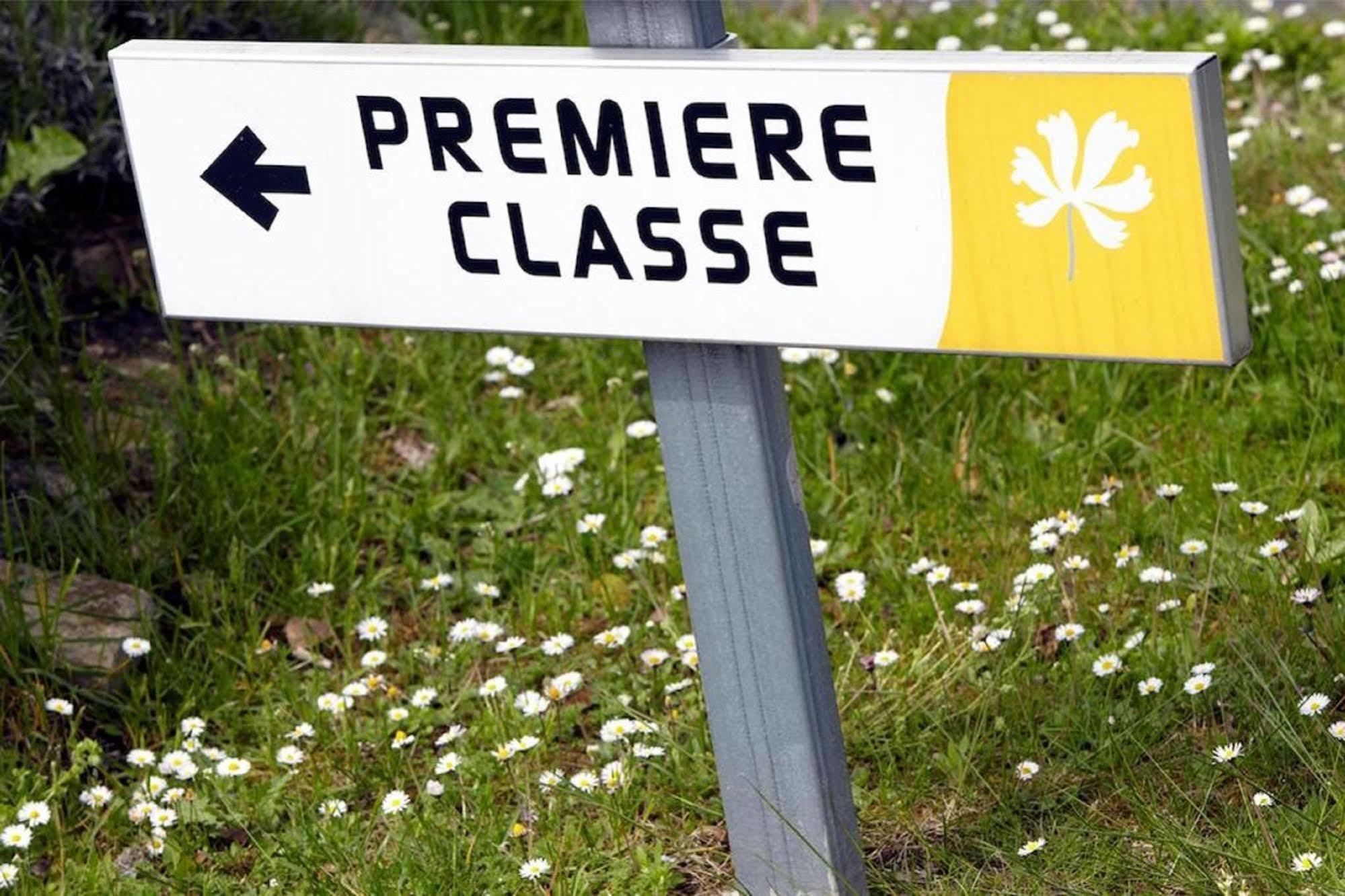 Premiere Classe Dunkerque Est Armbouts Cappel Esterno foto