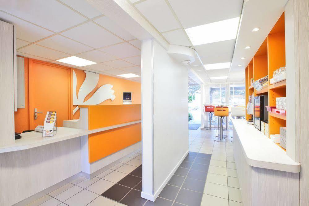 Premiere Classe Dunkerque Est Armbouts Cappel Esterno foto